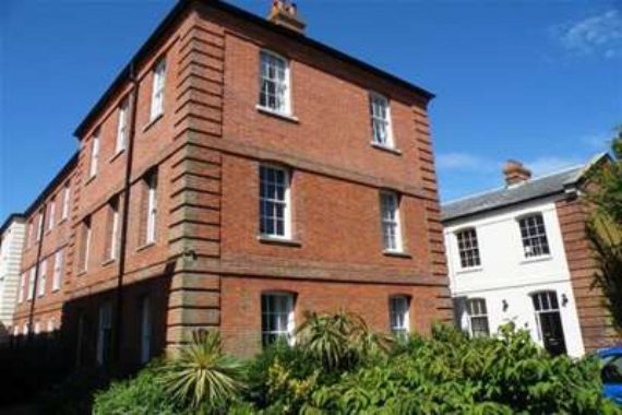 2 Bedroom Flat